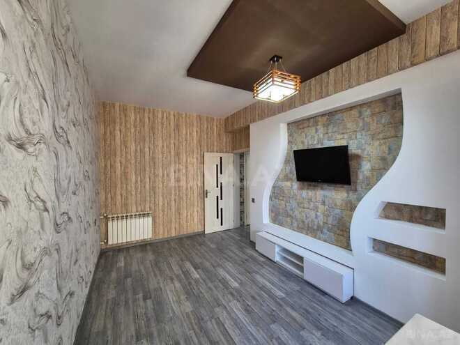 Satılır 2 otaqlı yeni tikili 40.2 m², Masazır q., photo 4 from 13