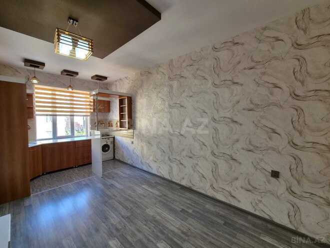Satılır 2 otaqlı yeni tikili 40.2 m², Masazır q., photo 10 from 13