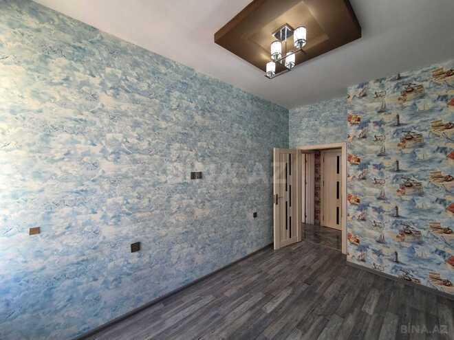 Satılır 2 otaqlı yeni tikili 40.2 m², Masazır q., photo 8 from 13
