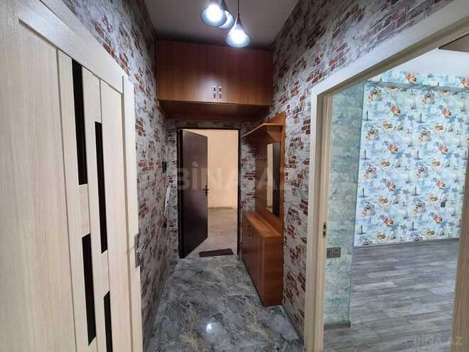 Satılır 2 otaqlı yeni tikili 40.2 m², Masazır q., photo 6 from 13