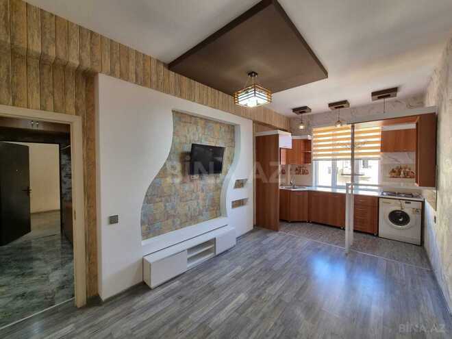 Satılır 2 otaqlı yeni tikili 40.2 m², Masazır q., photo 9 from 13