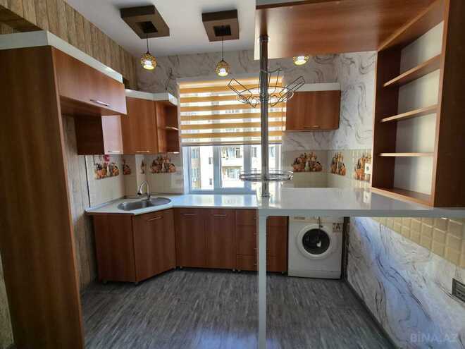 Satılır 2 otaqlı yeni tikili 40.2 m², Masazır q., photo 5 from 13
