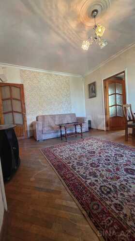 Satılır 2 otaqlı köhnə tikili 45 m², Elmlər Akademiyası m., photo 5 from 18
