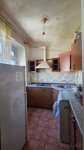 Satılır 2 otaqlı köhnə tikili 45 m², Elmlər Akademiyası m., photo 13 from 18