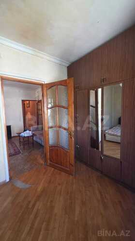 Satılır 2 otaqlı köhnə tikili 45 m², Elmlər Akademiyası m., photo 10 from 18