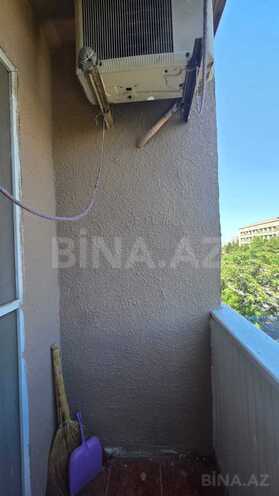 Satılır 2 otaqlı köhnə tikili 45 m², Elmlər Akademiyası m., photo 15 from 18