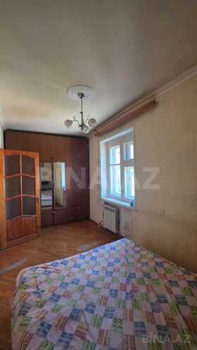Satılır 2 otaqlı köhnə tikili 45 m², Elmlər Akademiyası m., photo 8 from 18