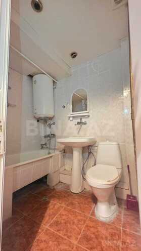 Satılır 2 otaqlı köhnə tikili 45 m², Elmlər Akademiyası m., photo 17 from 18
