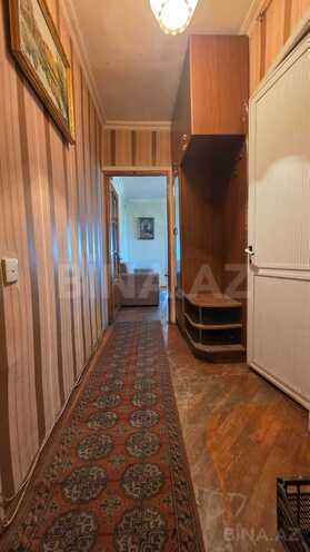 Satılır 2 otaqlı köhnə tikili 45 m², Elmlər Akademiyası m., photo 12 from 18