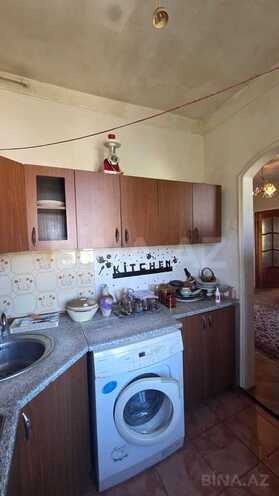 Satılır 2 otaqlı köhnə tikili 45 m², Elmlər Akademiyası m., photo 14 from 18