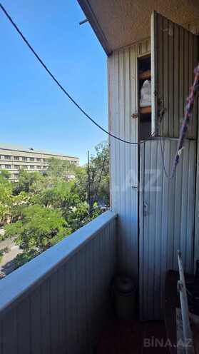 Satılır 2 otaqlı köhnə tikili 45 m², Elmlər Akademiyası m., photo 16 from 18