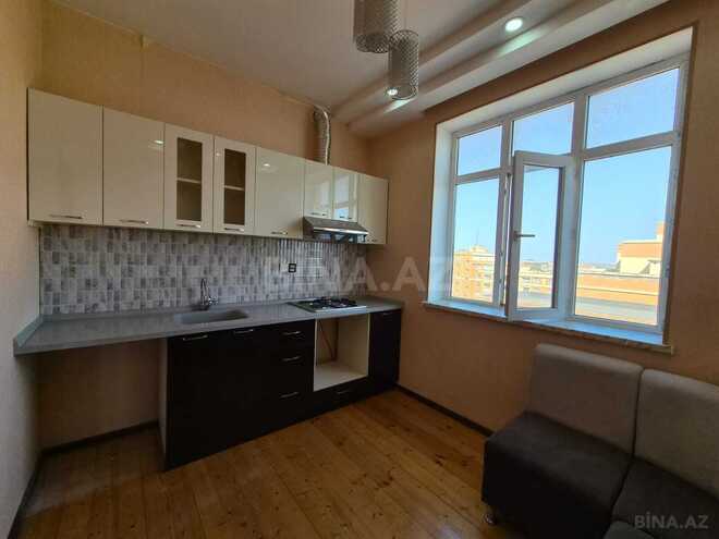 Satılır 2 otaqlı yeni tikili 63 m², Masazır q., photo 5 from 13