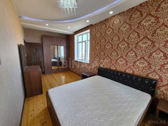 Satılır 2 otaqlı yeni tikili 63 m², Masazır q., photo 11 from 13