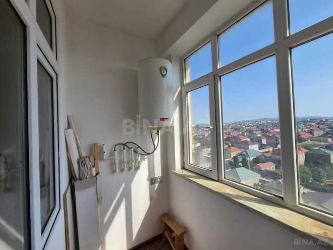 Satılır 2 otaqlı yeni tikili 63 m², Masazır q., photo 12 from 13
