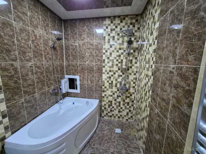 Satılır 2 otaqlı yeni tikili 63 m², Masazır q., photo 8 from 13