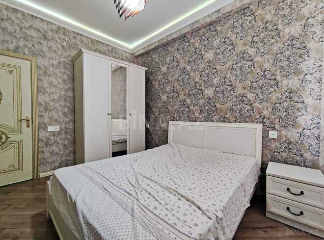 İcarəyə verilir 2 otaqlı yeni tikili 65 m², Qara Qarayev m., photo 1 from 14