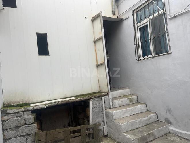 Satılır 2 otaqlı həyət evi/bağ evi 40 m², Binəqədi q., photo 8 from 10