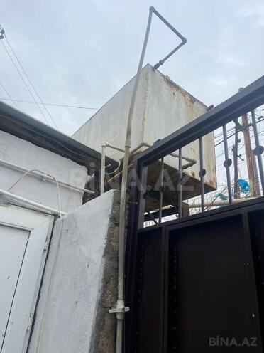 Satılır 2 otaqlı həyət evi/bağ evi 40 m², Binəqədi q., photo 9 from 10