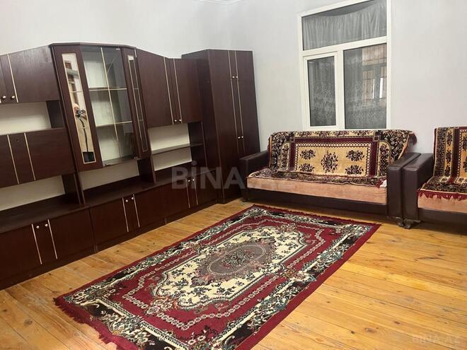 Satılır 2 otaqlı həyət evi/bağ evi 40 m², Binəqədi q., photo 1 from 10