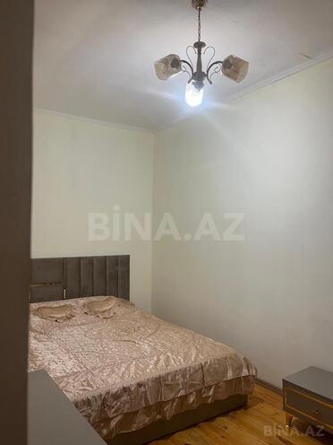 Satılır 2 otaqlı həyət evi/bağ evi 40 m², Binəqədi q., photo 4 from 10