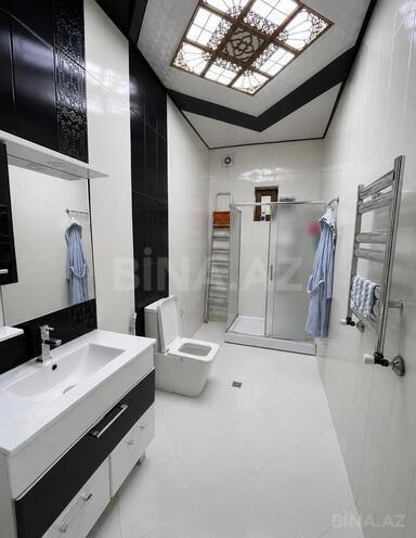 Продаётся 9-комн. дом/дача 380 м², м. Азадлыг проспекти, photo 14 from 25