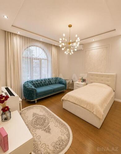 Продаётся 9-комн. дом/дача 380 м², м. Азадлыг проспекти, photo 20 from 25