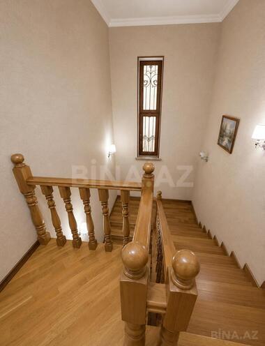 Продаётся 9-комн. дом/дача 380 м², м. Азадлыг проспекти, photo 9 from 25