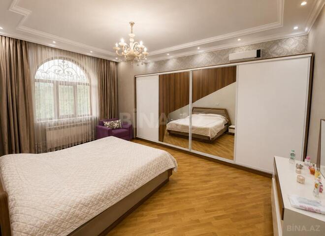 Продаётся 9-комн. дом/дача 380 м², м. Азадлыг проспекти, photo 13 from 25