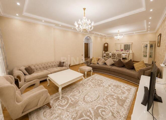 Продаётся 9-комн. дом/дача 380 м², м. Азадлыг проспекти, photo 5 from 25