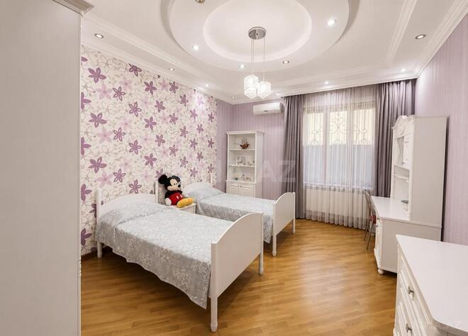 Продаётся 9-комн. дом/дача 380 м², м. Азадлыг проспекти, photo 22 from 25
