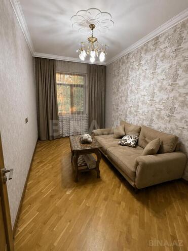 Продаётся 9-комн. дом/дача 380 м², м. Азадлыг проспекти, photo 12 from 25