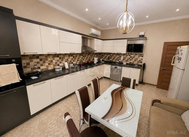 Продаётся 9-комн. дом/дача 380 м², м. Азадлыг проспекти, photo 7 from 25