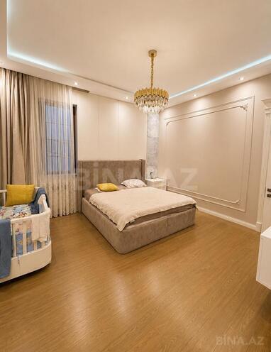 Продаётся 9-комн. дом/дача 380 м², м. Азадлыг проспекти, photo 23 from 25