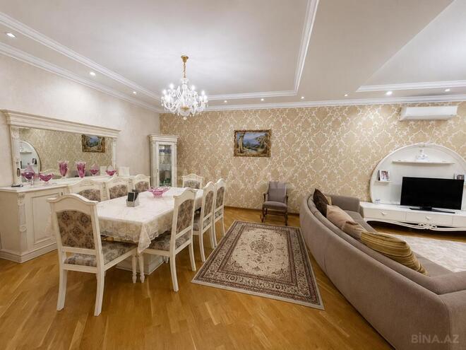 Продаётся 9-комн. дом/дача 380 м², м. Азадлыг проспекти, photo 4 from 25