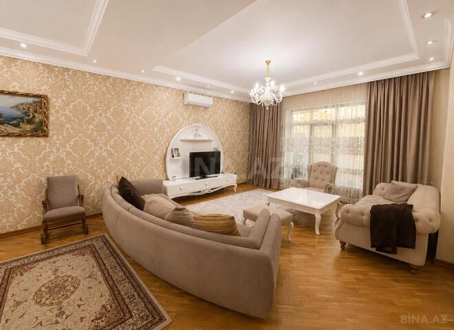 Продаётся 9-комн. дом/дача 380 м², м. Азадлыг проспекти, photo 3 from 25