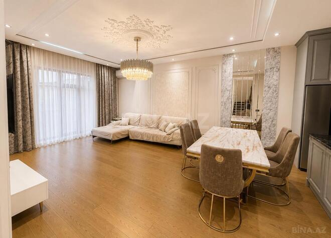 Продаётся 9-комн. дом/дача 380 м², м. Азадлыг проспекти, photo 16 from 25