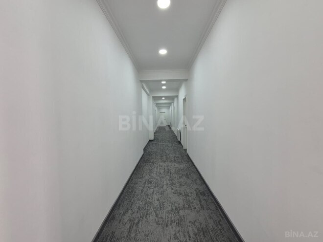 İcarəyə verilir  obyekt 465 m², Nəsimi r., photo 10 from 23