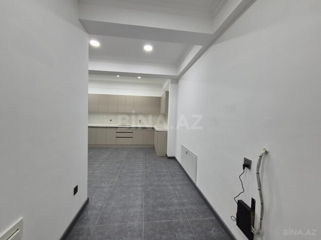 İcarəyə verilir  obyekt 465 m², Nəsimi r., photo 22 from 23
