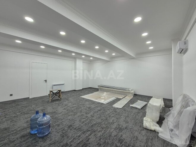 İcarəyə verilir  obyekt 465 m², Nəsimi r., photo 18 from 23