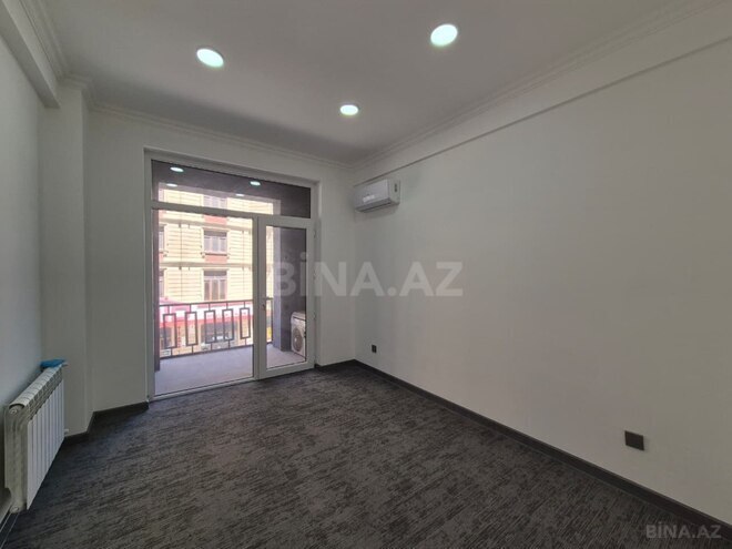 İcarəyə verilir  obyekt 465 m², Nəsimi r., photo 20 from 23