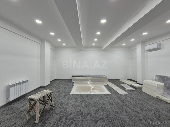 İcarəyə verilir  obyekt 465 m², Nəsimi r., photo 16 from 23