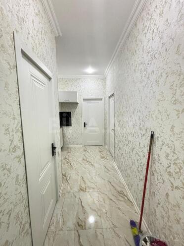 Satılır 2 otaqlı yeni tikili 49 m², Masazır q., photo 14 from 21
