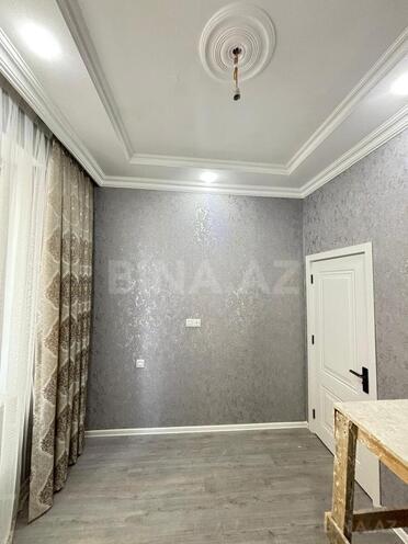 Satılır 2 otaqlı yeni tikili 49 m², Masazır q., photo 8 from 21