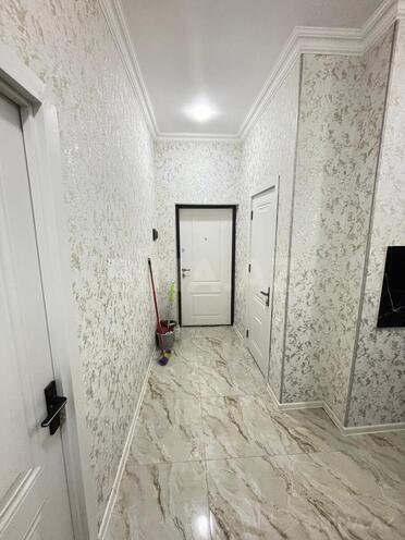 Satılır 2 otaqlı yeni tikili 49 m², Masazır q., photo 13 from 21