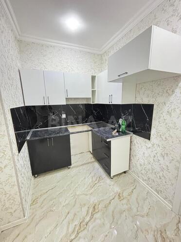 Satılır 2 otaqlı yeni tikili 49 m², Masazır q., photo 12 from 21
