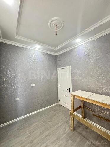 Satılır 2 otaqlı yeni tikili 49 m², Masazır q., photo 9 from 21