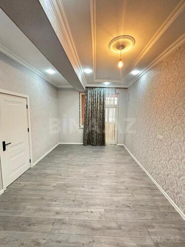 Satılır 2 otaqlı yeni tikili 49 m², Masazır q., photo 4 from 21