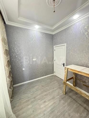 Satılır 2 otaqlı yeni tikili 49 m², Masazır q., photo 10 from 21
