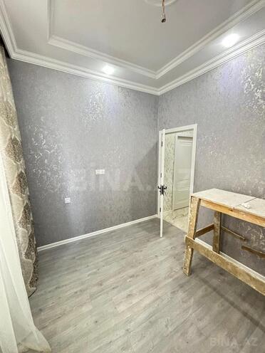 Satılır 2 otaqlı yeni tikili 49 m², Masazır q., photo 11 from 21