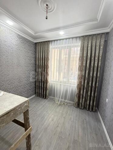 Satılır 2 otaqlı yeni tikili 49 m², Masazır q., photo 1 from 21